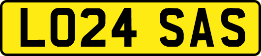 LO24SAS