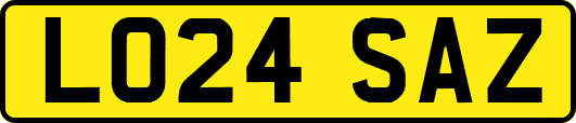 LO24SAZ