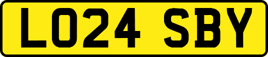 LO24SBY