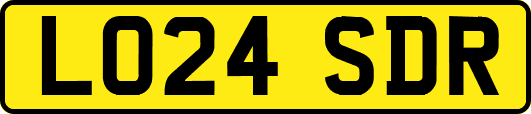 LO24SDR