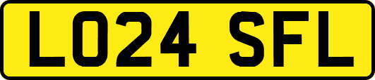 LO24SFL