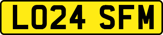 LO24SFM