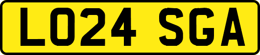 LO24SGA
