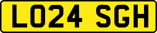 LO24SGH