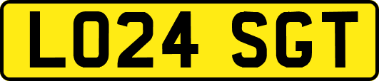 LO24SGT