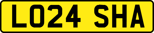 LO24SHA