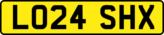 LO24SHX