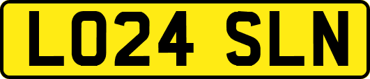 LO24SLN