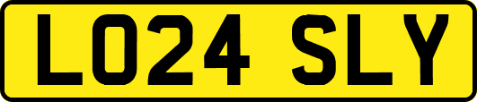 LO24SLY