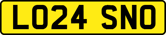 LO24SNO