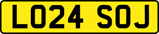 LO24SOJ