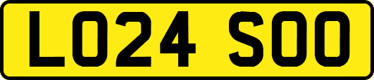 LO24SOO