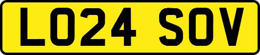 LO24SOV