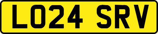 LO24SRV