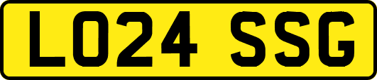 LO24SSG