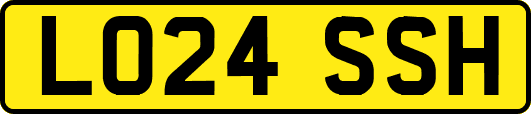 LO24SSH