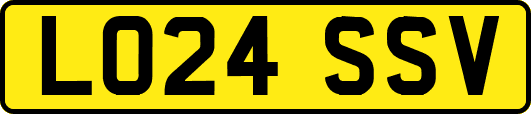 LO24SSV