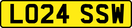 LO24SSW