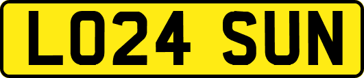 LO24SUN