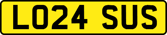 LO24SUS
