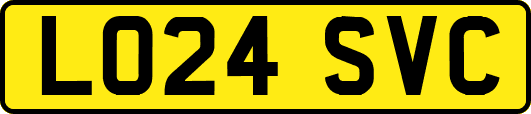LO24SVC