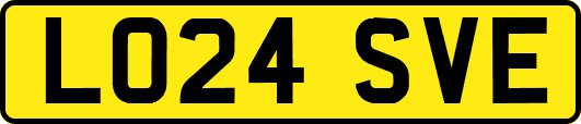 LO24SVE