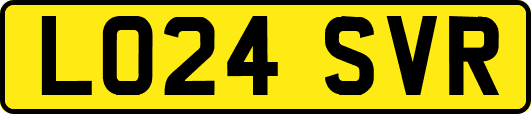 LO24SVR