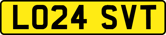 LO24SVT