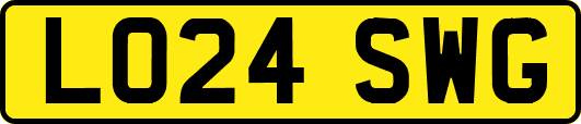 LO24SWG