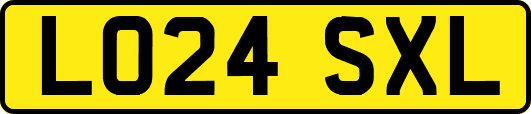 LO24SXL