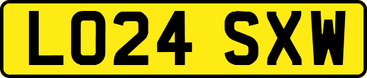 LO24SXW