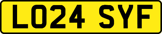 LO24SYF