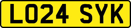 LO24SYK