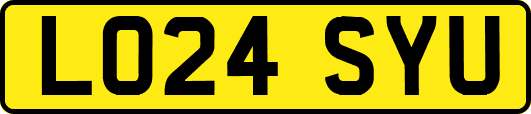 LO24SYU