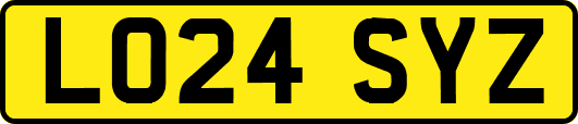 LO24SYZ