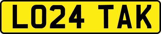 LO24TAK