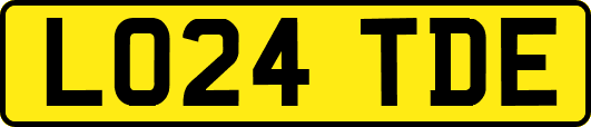 LO24TDE