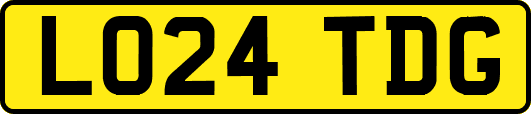LO24TDG