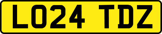 LO24TDZ
