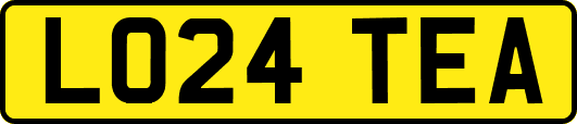 LO24TEA