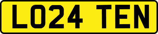 LO24TEN