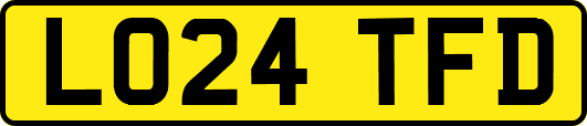 LO24TFD