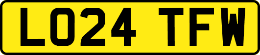 LO24TFW