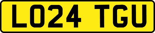 LO24TGU
