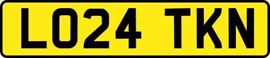 LO24TKN