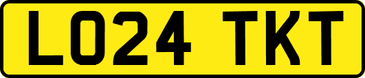 LO24TKT