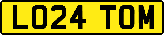 LO24TOM
