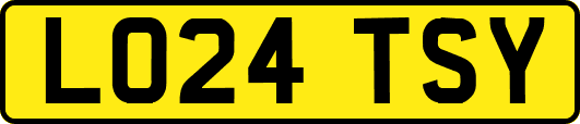 LO24TSY