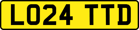 LO24TTD
