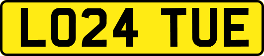 LO24TUE